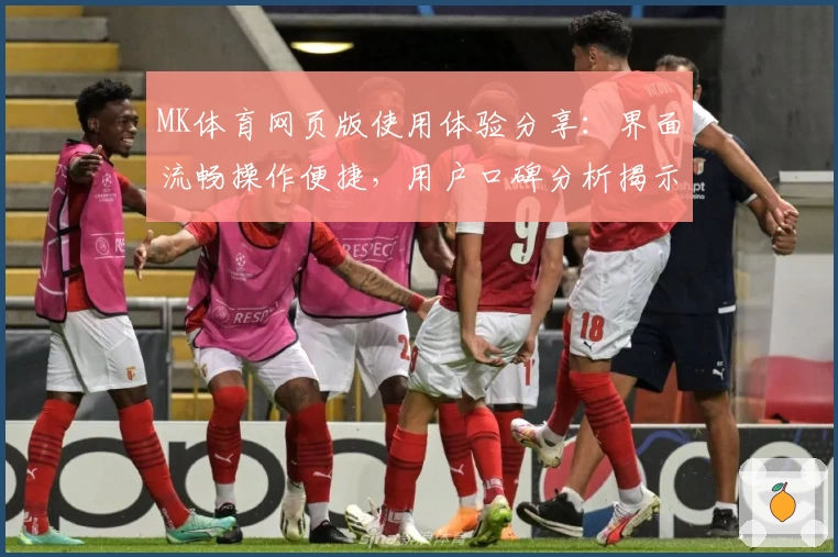 MK体育网页版使用体验分享：界面流畅操作便捷，用户口碑分析揭示核心功能亮点